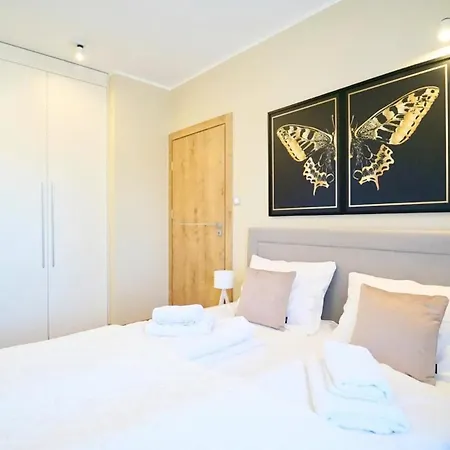 Z Tarasem Karkonoska - Apartamentuj Apartment