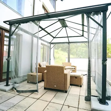 Lejlighed Z Tarasem Karkonoska - Apartamentuj *