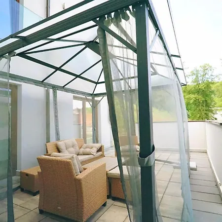 Z Tarasem Karkonoska - Apartamentuj *