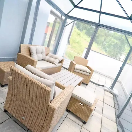 Z Tarasem Karkonoska - Apartamentuj Karpacz