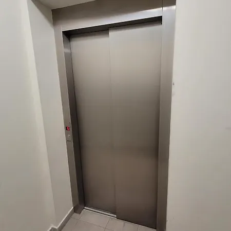 Lejlighed Z Tarasem Karkonoska - Apartamentuj *