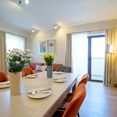 Z Tarasem Karkonoska - Apartamentuj