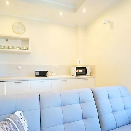 Z Tarasem Karkonoska - Apartamentuj كارباش