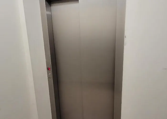 Lejlighed Z Tarasem Karkonoska - Apartamentuj *