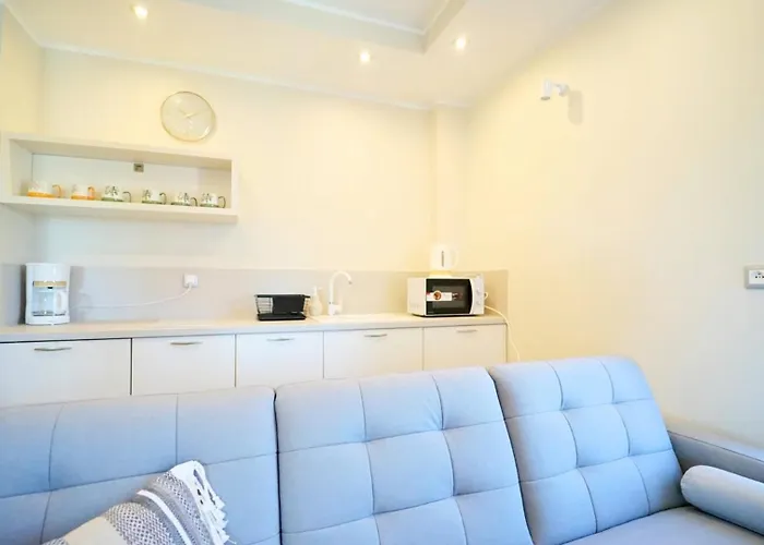 Z Tarasem Karkonoska - Apartamentuj Karpacz